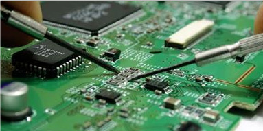 動環(huán)監(jiān)控零件制造